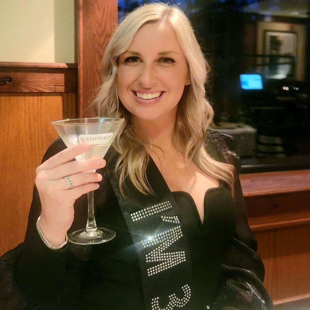 Meet your Posher, Taylor